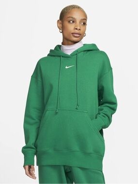 Nike Sportswear Phoenix Fleece
Women's *Oversized* Pullover Hoodie